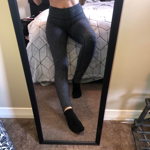 Lululemon Leggings High Waisted